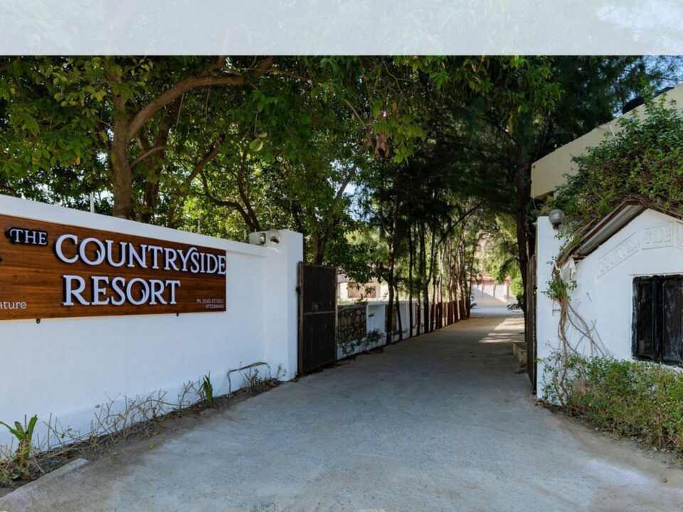 Resort for 31 December in Pushkar