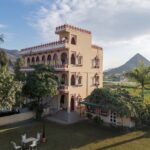 Destination Wedding in Pushkar