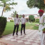 Best Resort for New Year in Pushkar