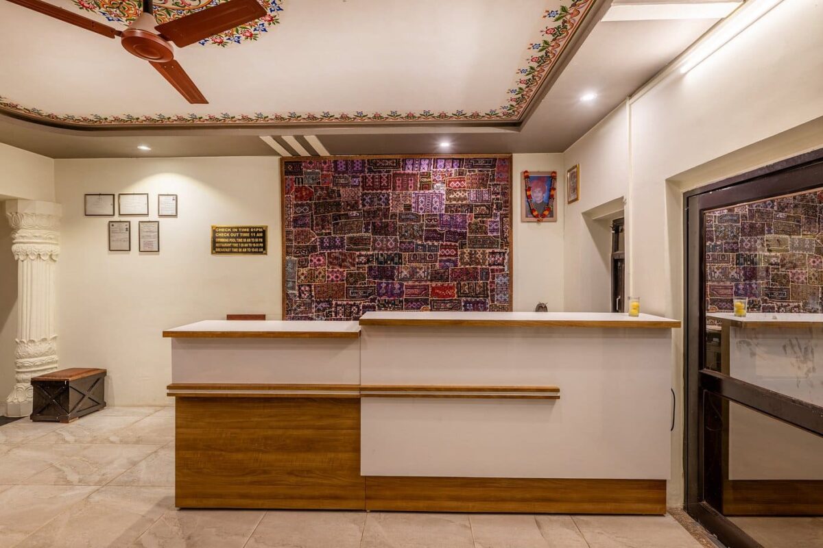 Best Stay in Pushkar