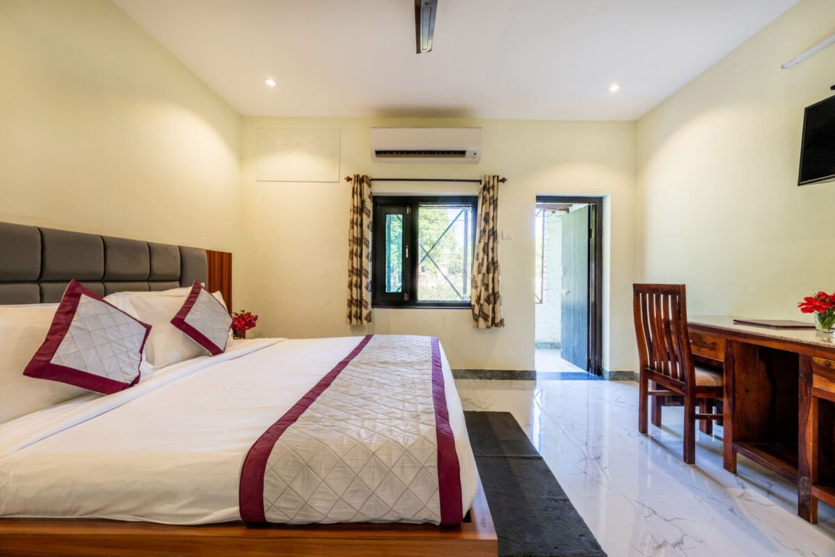 Royal Weddings Resorts Pushkar