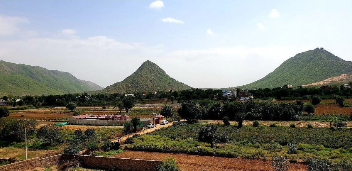 Best Stay in Pushkar