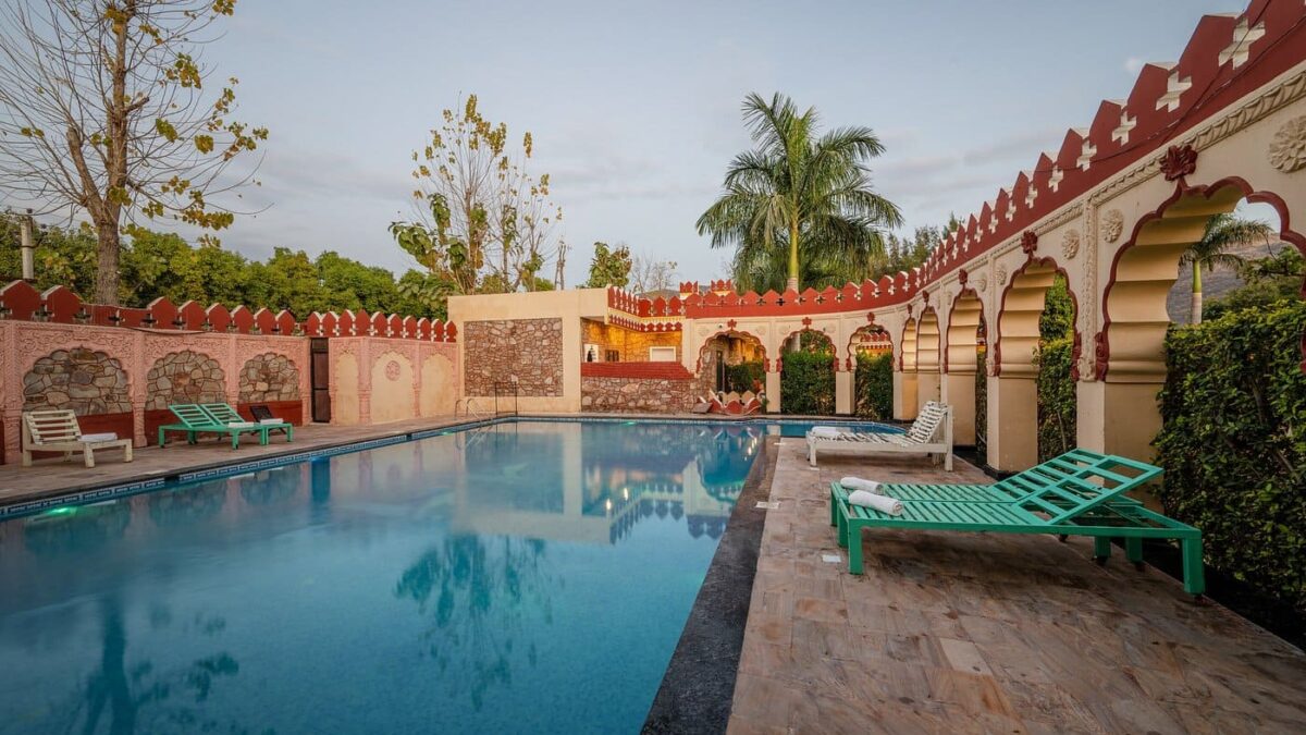 Royal Weddings Resorts Pushkar