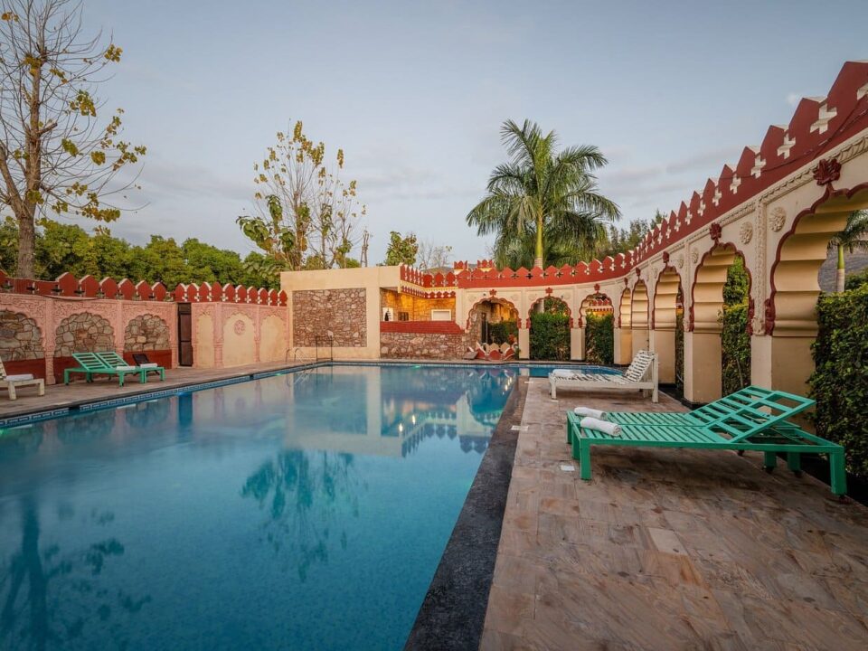 Royal Weddings Resorts Pushkar