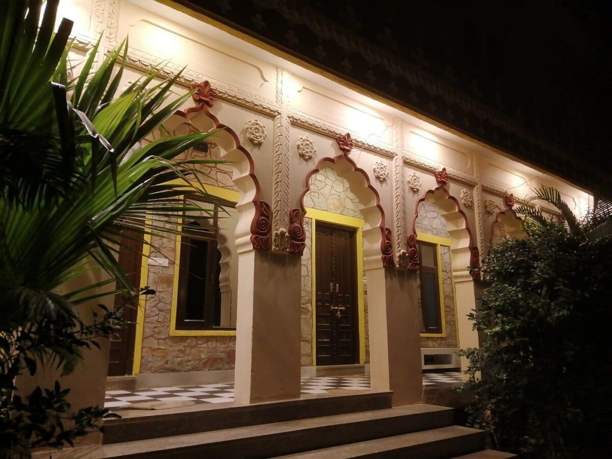 Royal Weddings Resorts Pushkar