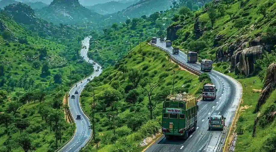 Jaipur to Pushkar Distance