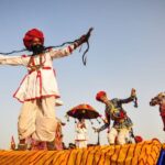 Pushkar Festival 2026
