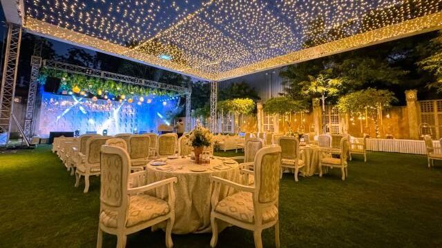 Pushkar Wedding Venues
