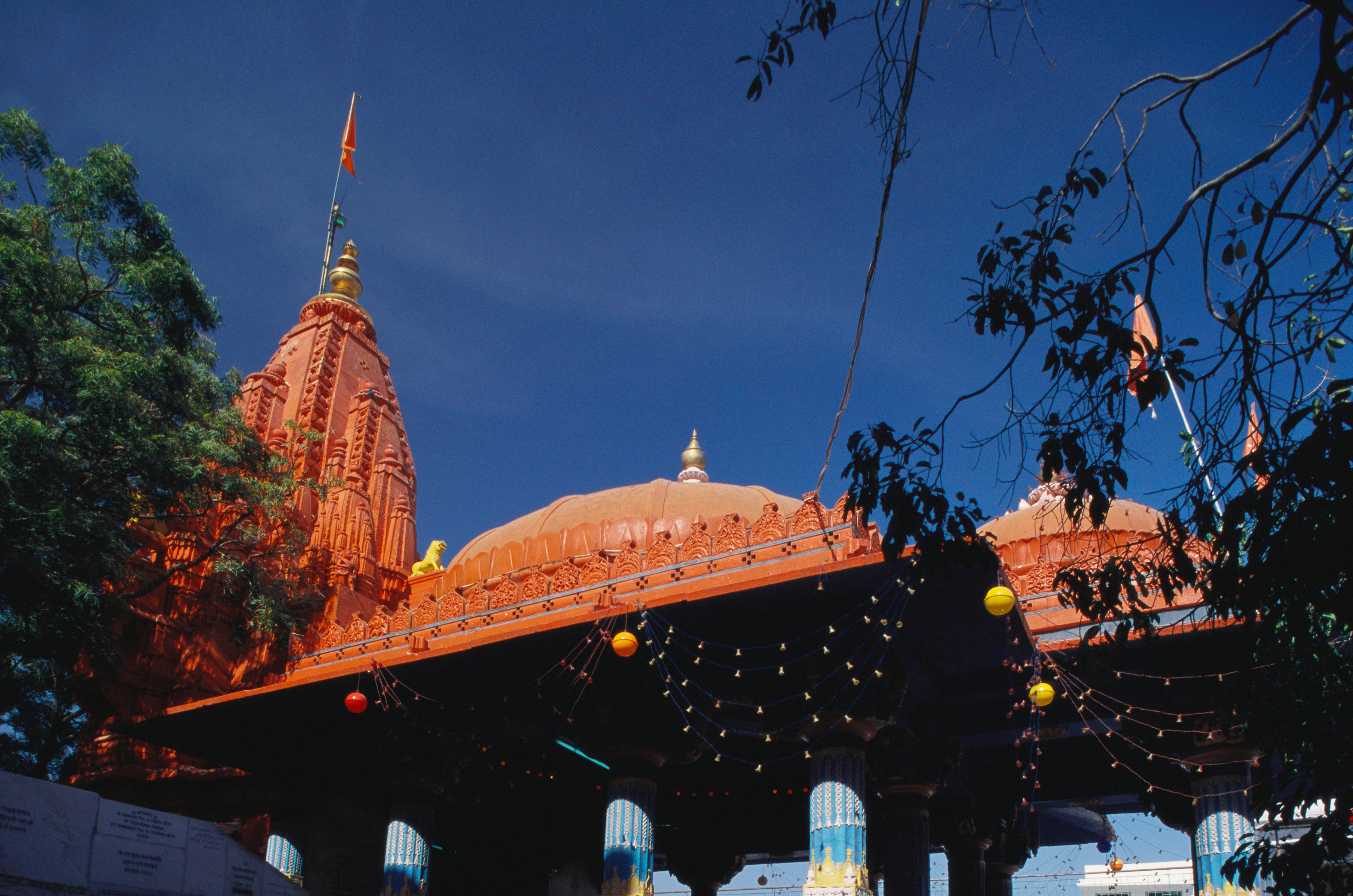 Brahma Temple Pushkar