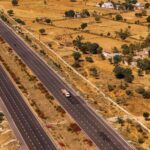 Delhi to Pushkar Distance