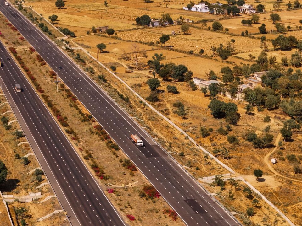 Delhi to Pushkar Distance
