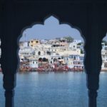 Ajmer to Pushkar Distance
