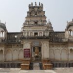 Rangji Temple Pushkar Timings