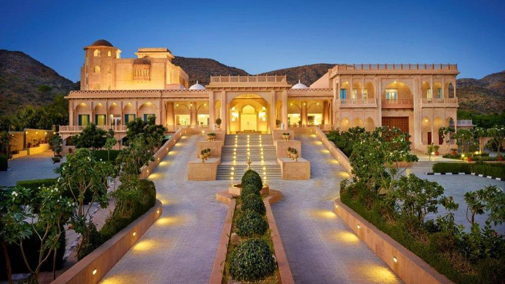 Pushkar Wedding Venues
