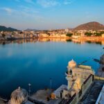 Pushkar to Ranthambore Distance