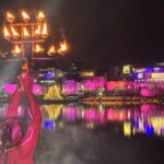 Places to Visit in Pushkar at Night