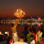 Pushkar Aarti Time