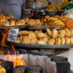 Famous Food in Pushkar