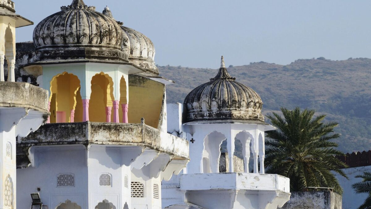 Brahma temple pushkar