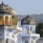 Brahma temple pushkar