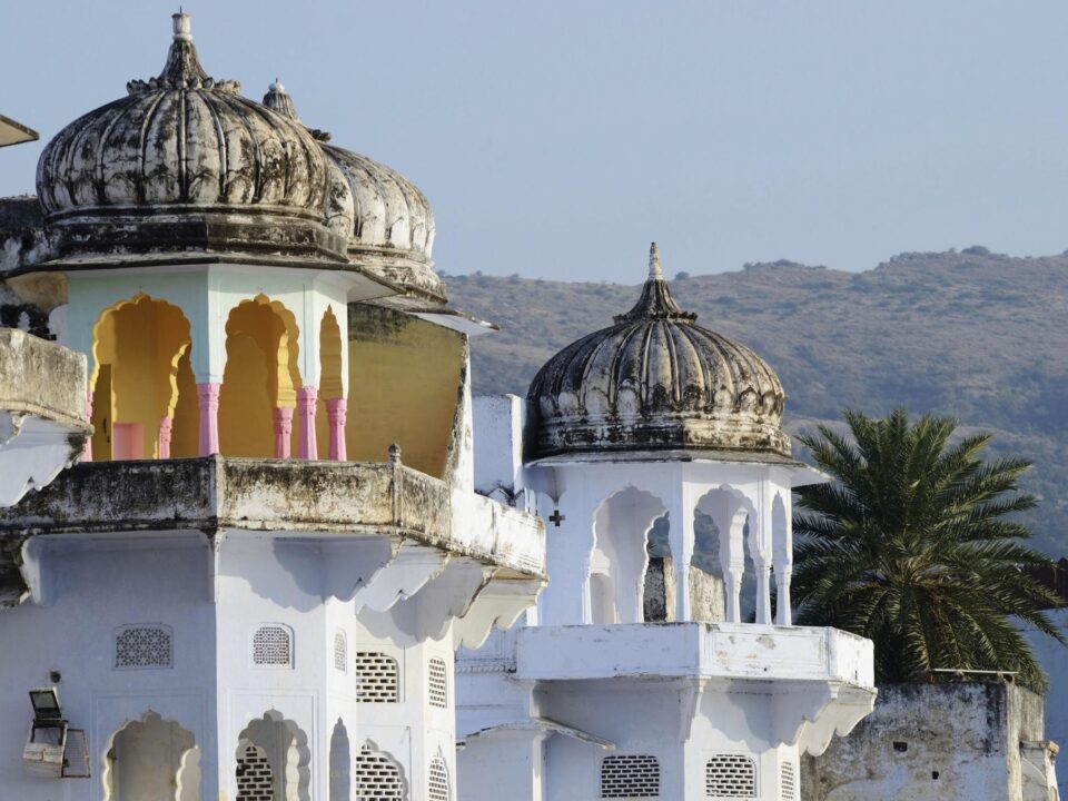 Brahma temple pushkar